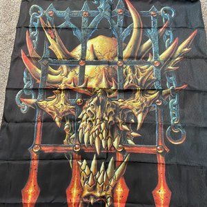 Alchemy Gothic Tapestry